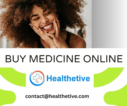 Buy Ambien Online From Your Comfortable Zone # Healthetive.com